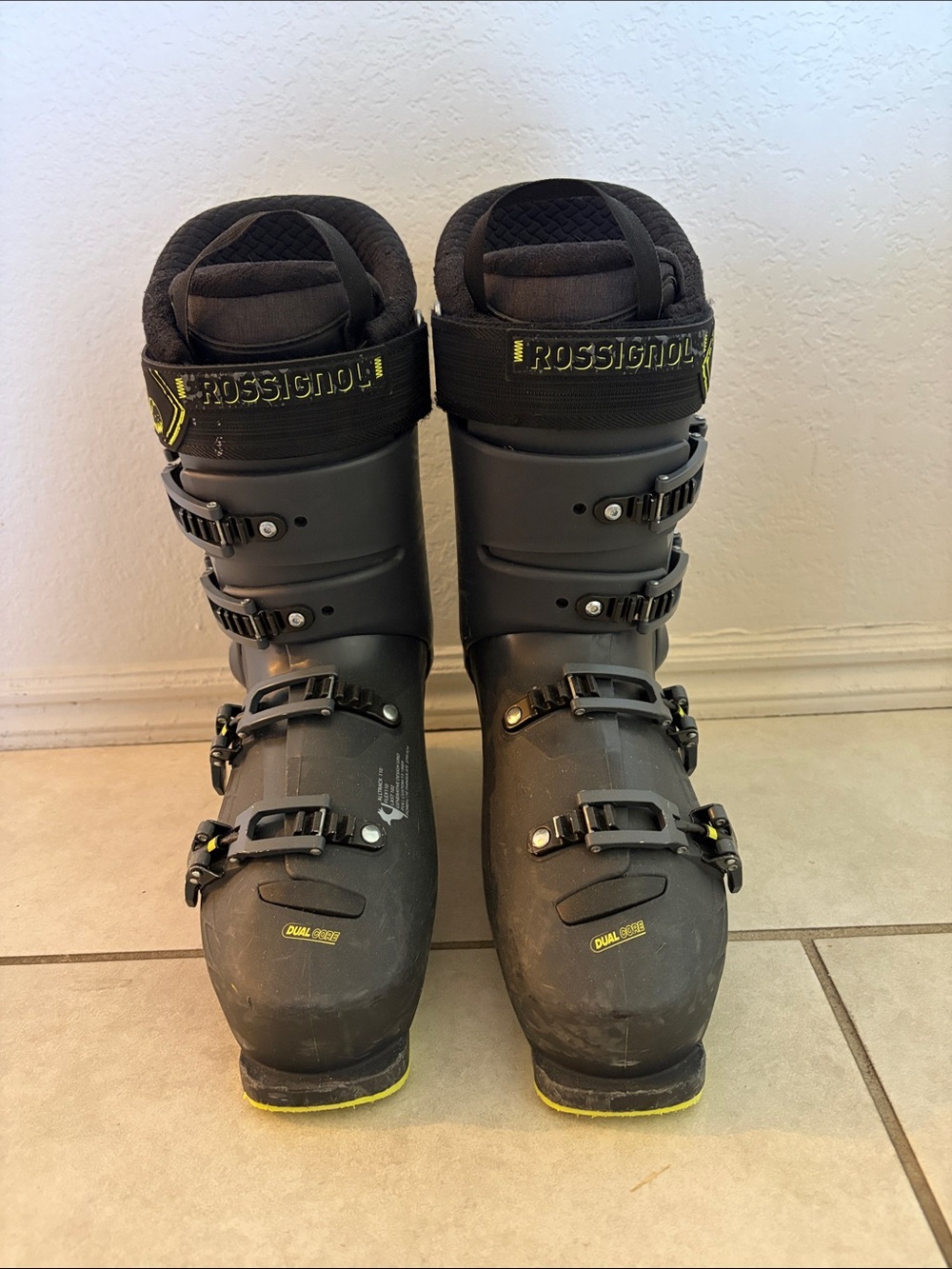 Rossignol All Track 110 size 27.5